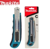 סכין יפנית מבית Makita עם 8 להבים